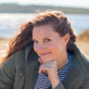 Meet your Posher, Claire